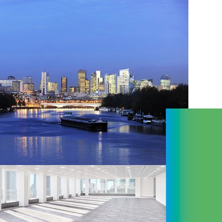 Atelier La Défense -2ème table ronde" Les quartiers d’affaires au 21ème siècle : vers un nouveau modèle"