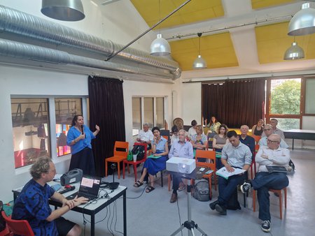 Assemblée générale 2026 : les Ateliers réunissent leurs membres pour faire le bilan et préparer l’avenir