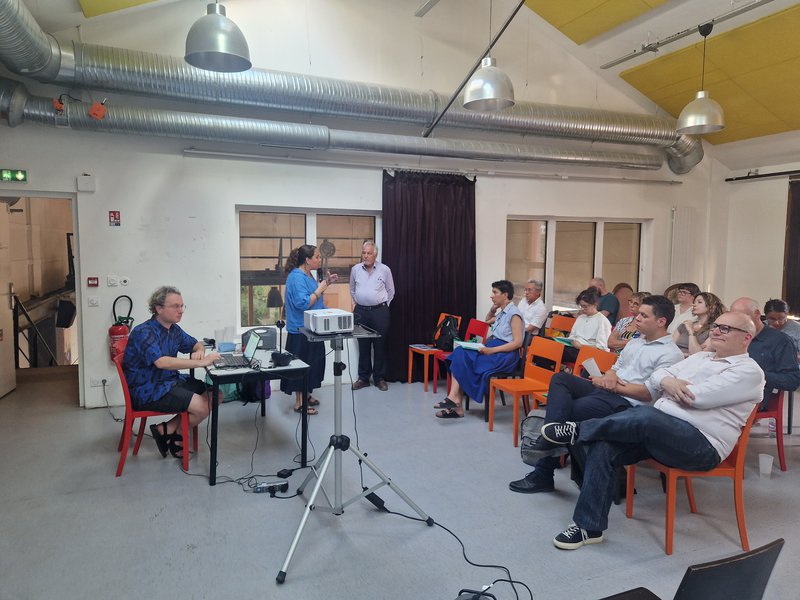 AG Ateliers