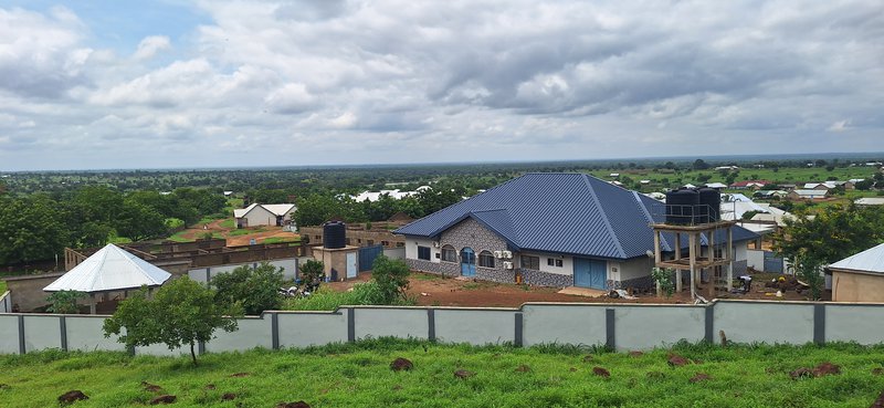 Yendi / Damongo