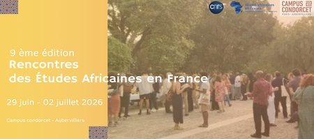 Appel à communication aux 9ème Rencontres des Etudes Africaines en France ; Atelier Villes côtières africaines face aux défis climatiques et aux dynamiques foncières