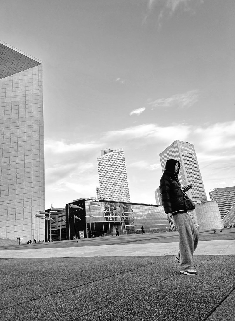 Atelier La Défense 2025