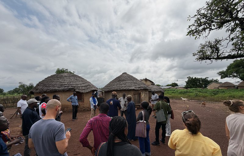 Ghana
