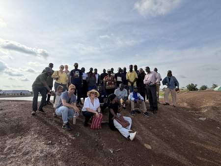 Discover the innovative proposals of the three teams from Greater Tamale workshop!