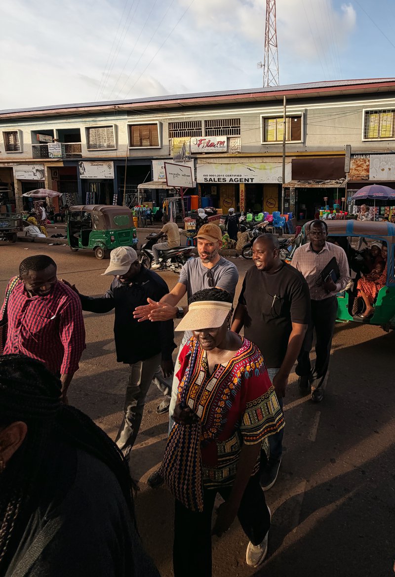Ghana