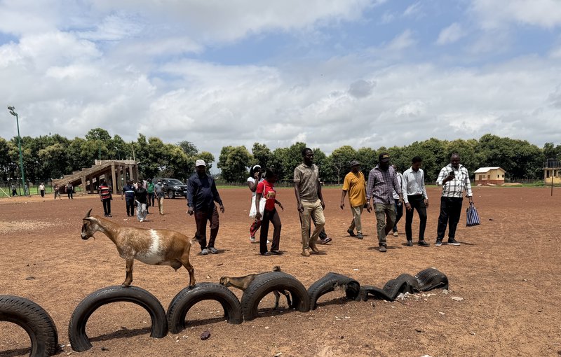 Ghana