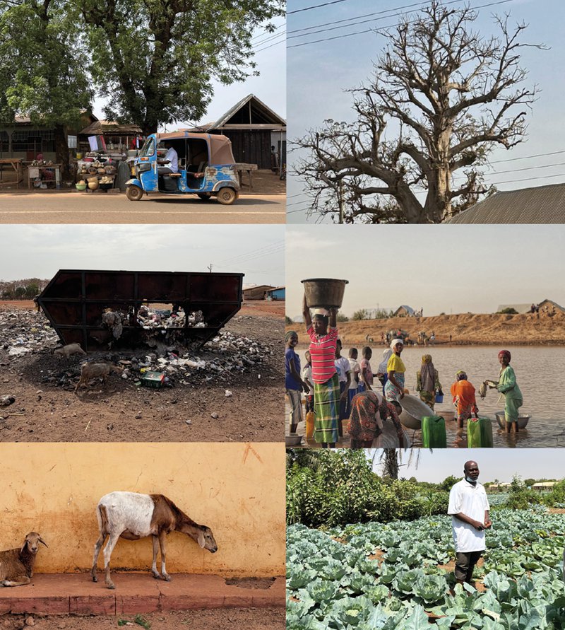 Ghana