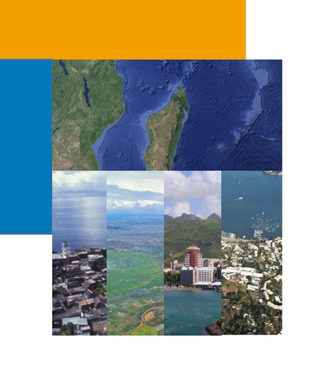 Table ronde Océan Indien : Comores, « Aménager et pérenniser collectivement le chemin de l'eau »