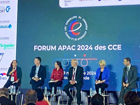 Forum APAC 2024