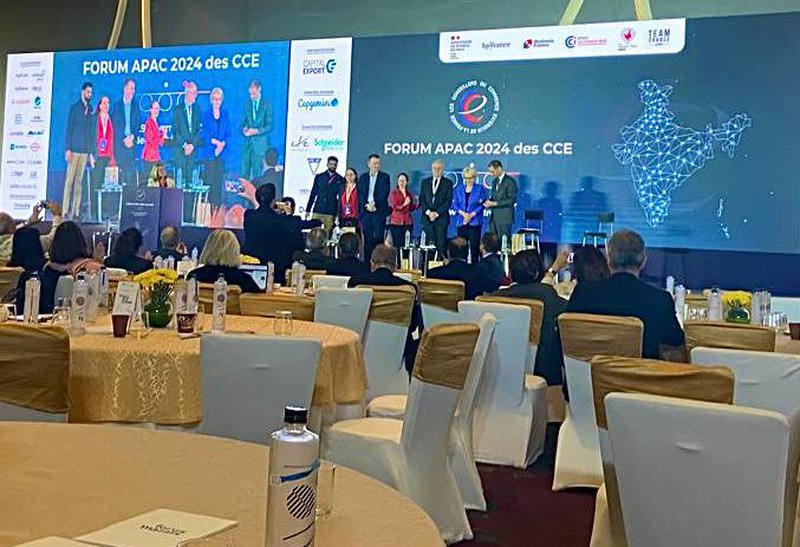 APAC 2024