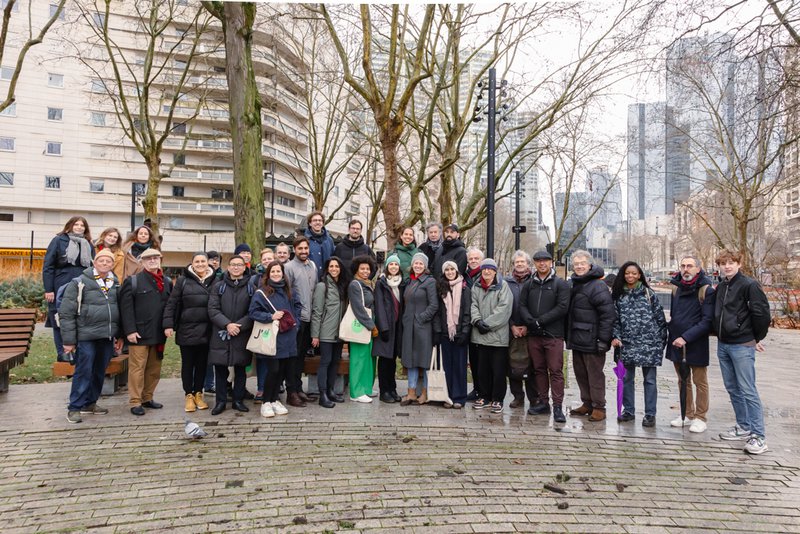 Atelier La Défense 2025