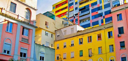 Tirana 2021 - Podcast n°2 - Matching municipal services to housing development in a rapid growth context