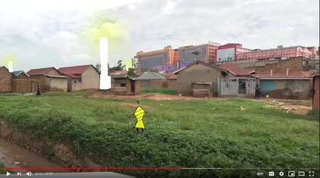 La vidéo de l'atelier Kampala 2019 est disponible