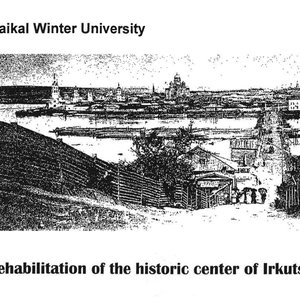 Rehabilitation of the historic center