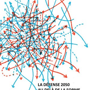 La Défense 2050