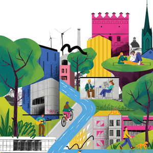 Cross-border development and attractiveness in times of conflict