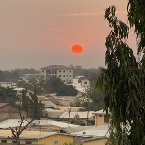 Shaping Greater Tamale