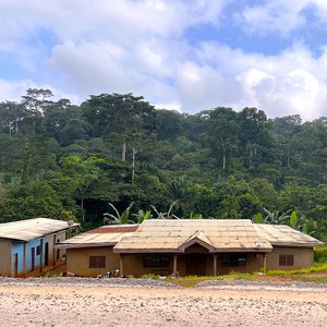 Atelier Nouma – Yaoundé