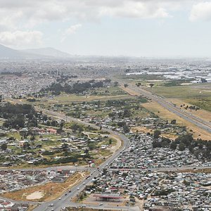 Enabling Cape Town’s Dream of Hope
