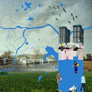 Water and Metropolitanisation